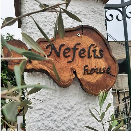 Nefeli'S Country House Kornata Zewnętrze zdjęcie