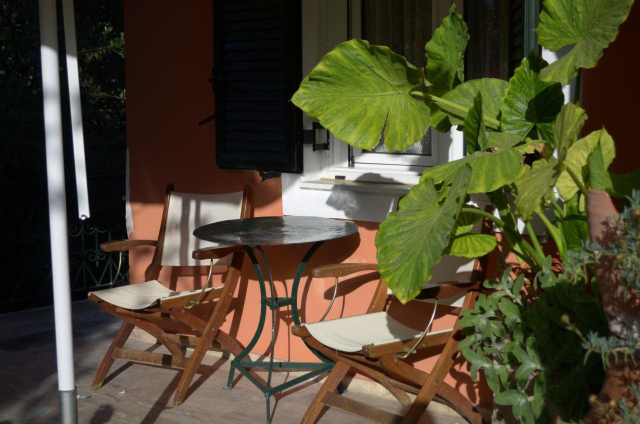 Nefeli'S Country House Kornata Zewnętrze zdjęcie