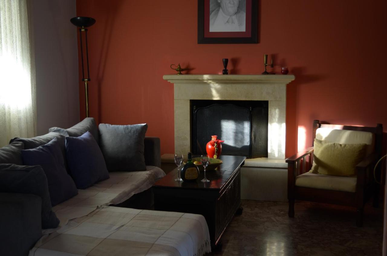 Nefeli'S Country House Kornata Zewnętrze zdjęcie