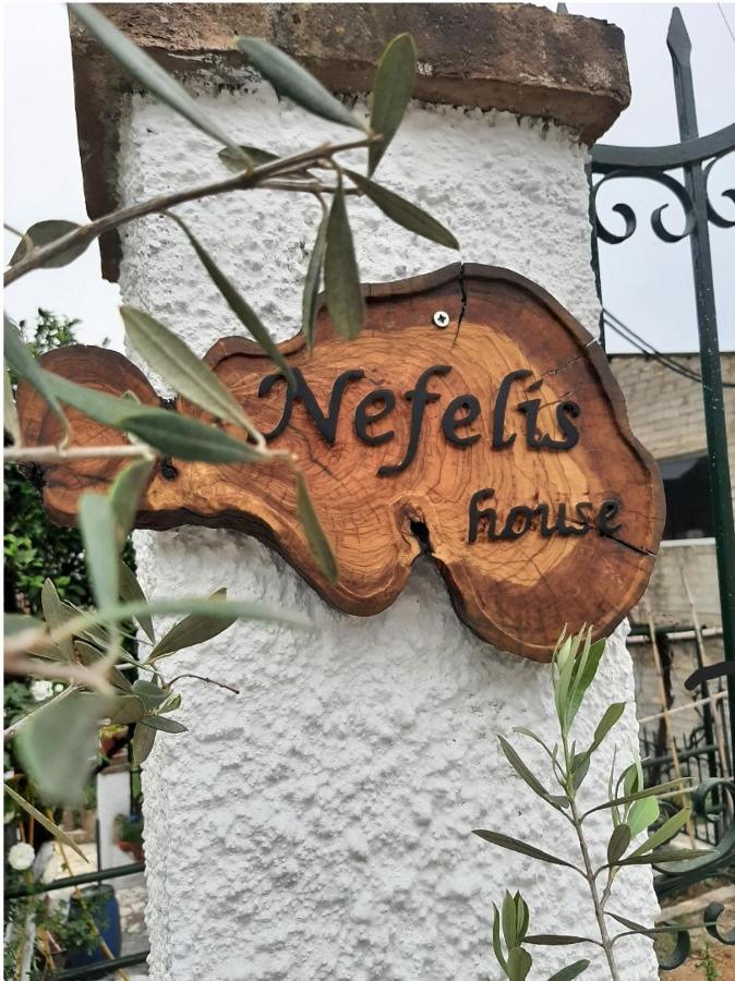 Nefeli'S Country House Kornata Zewnętrze zdjęcie