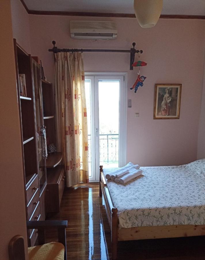 Nefeli'S Country House Kornata Zewnętrze zdjęcie