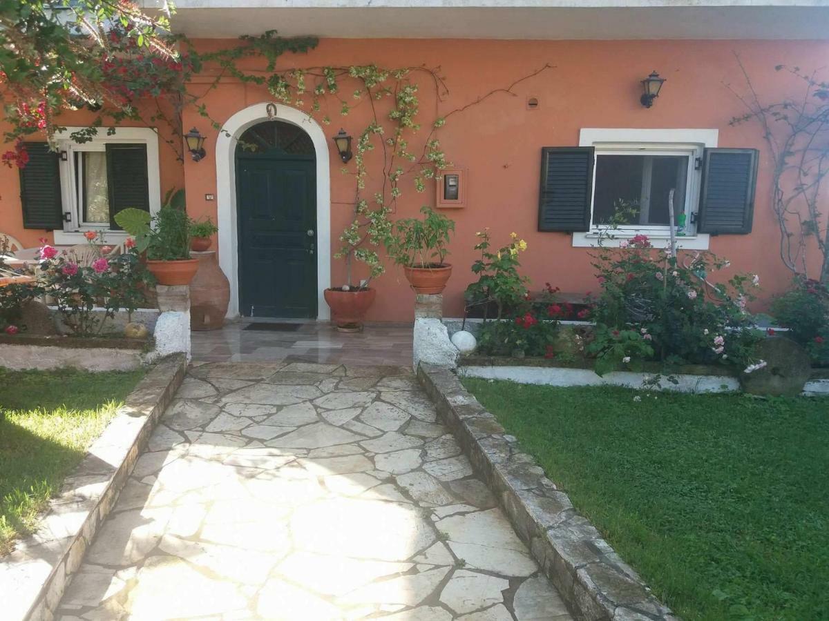 Nefeli'S Country House Kornata Zewnętrze zdjęcie
