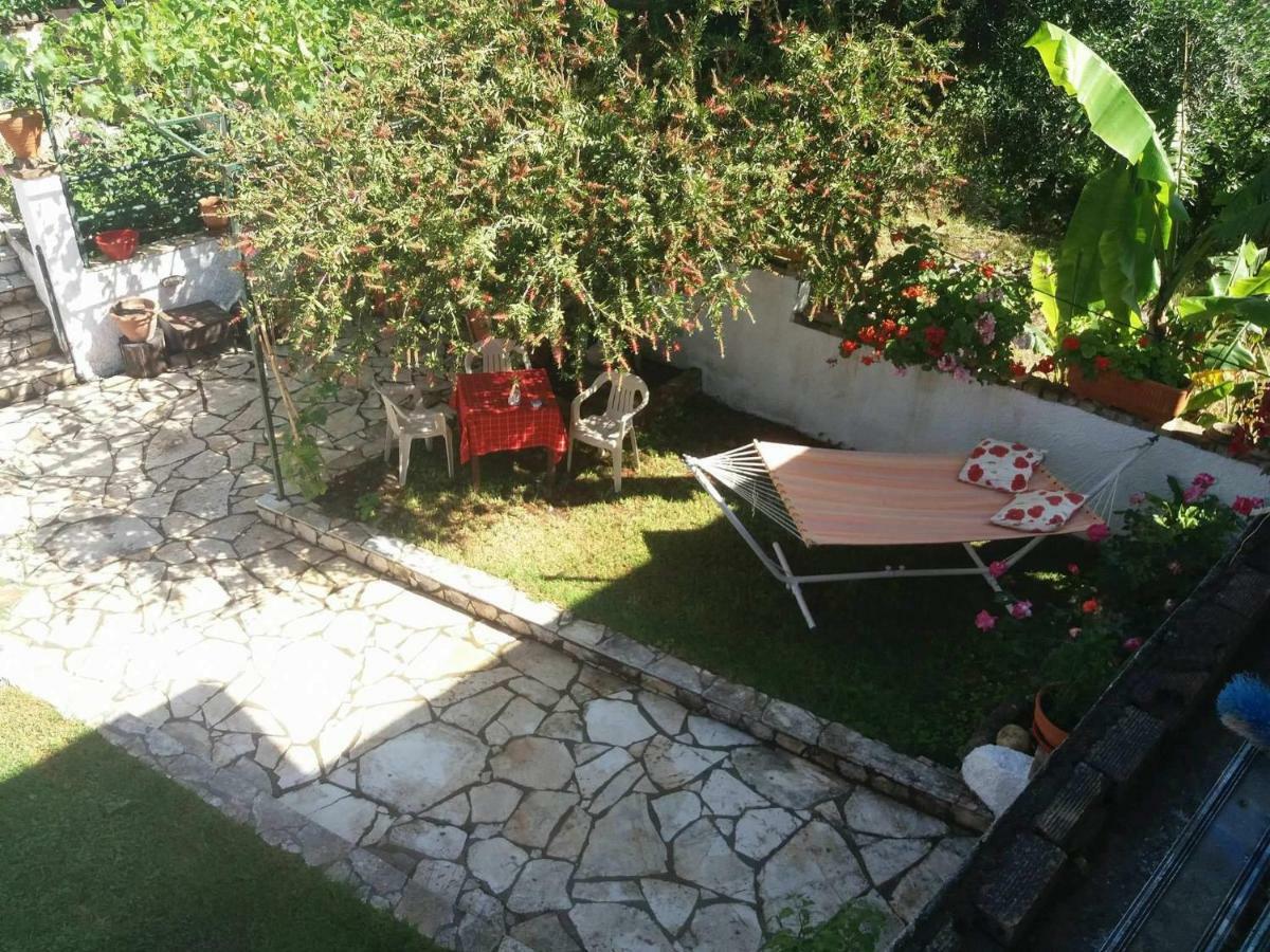 Nefeli'S Country House Kornata Zewnętrze zdjęcie