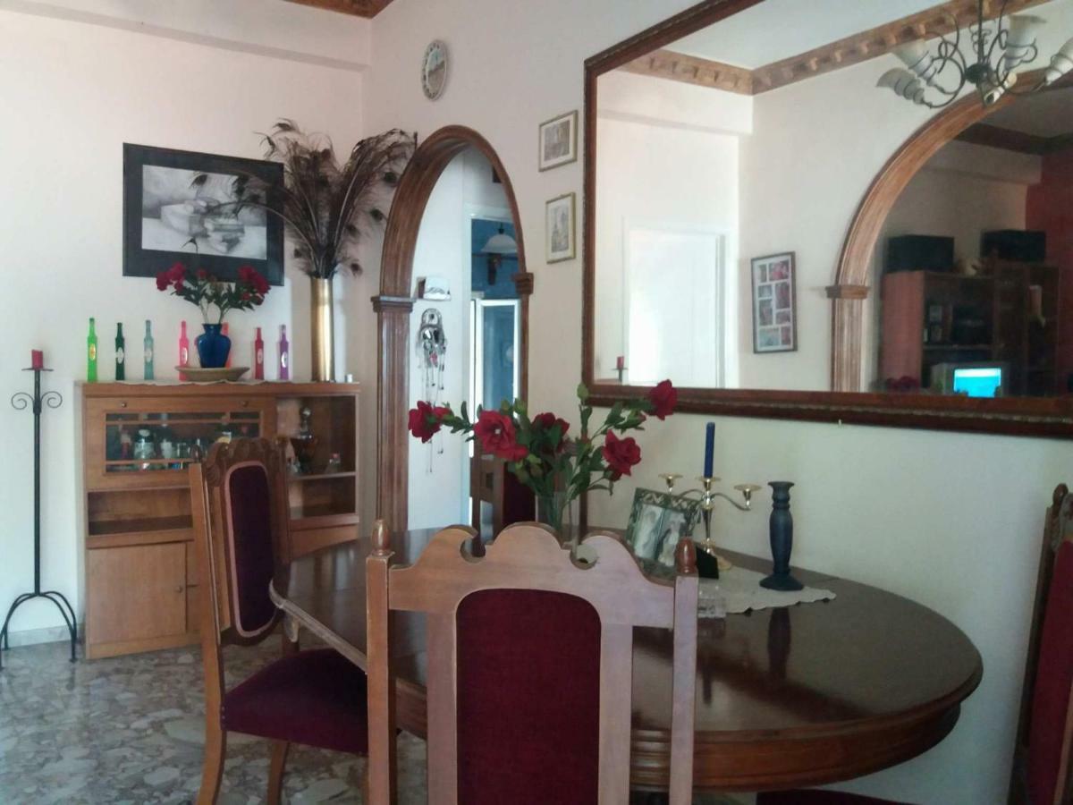Nefeli'S Country House Kornata Zewnętrze zdjęcie
