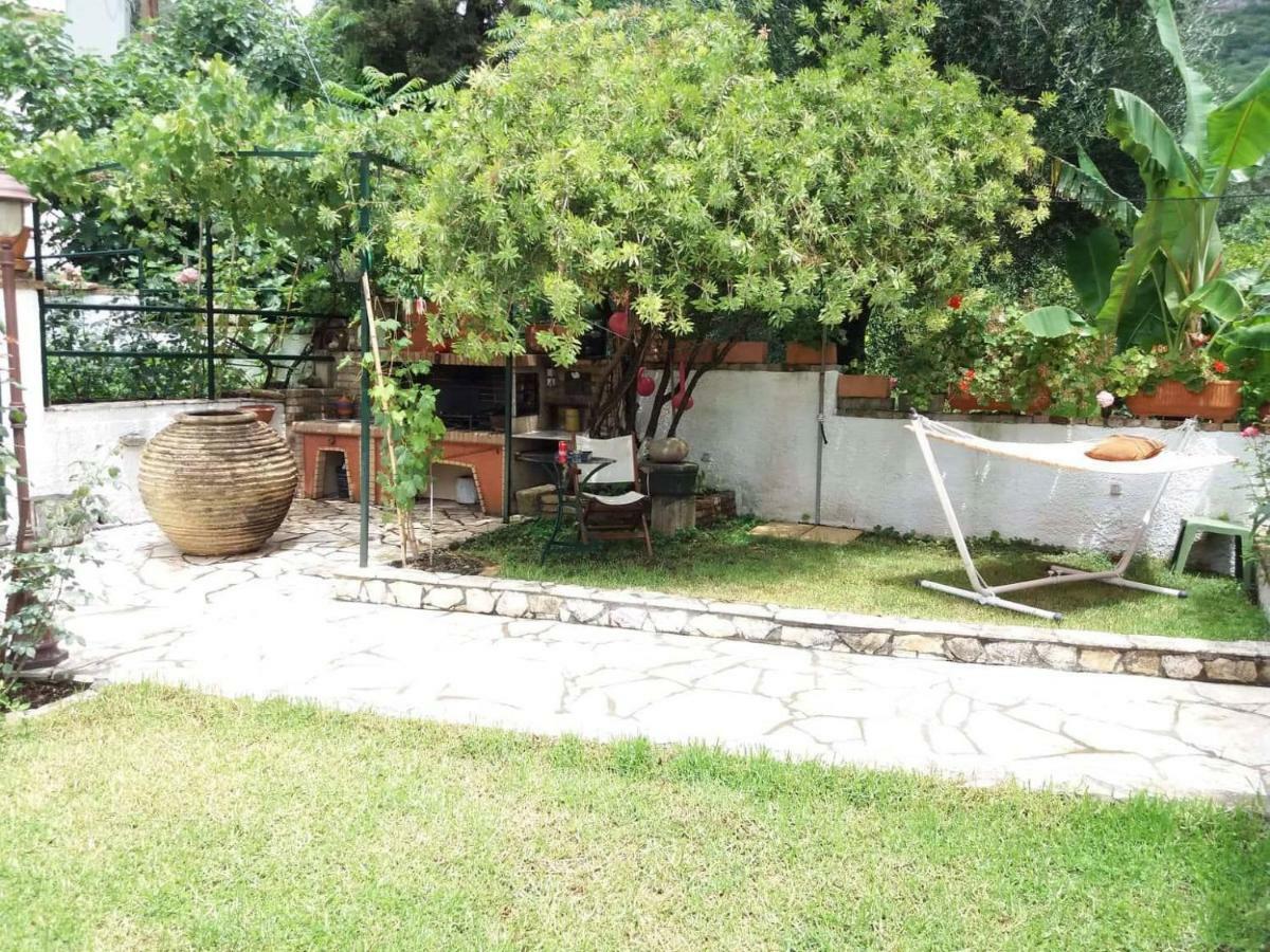 Nefeli'S Country House Kornata Zewnętrze zdjęcie
